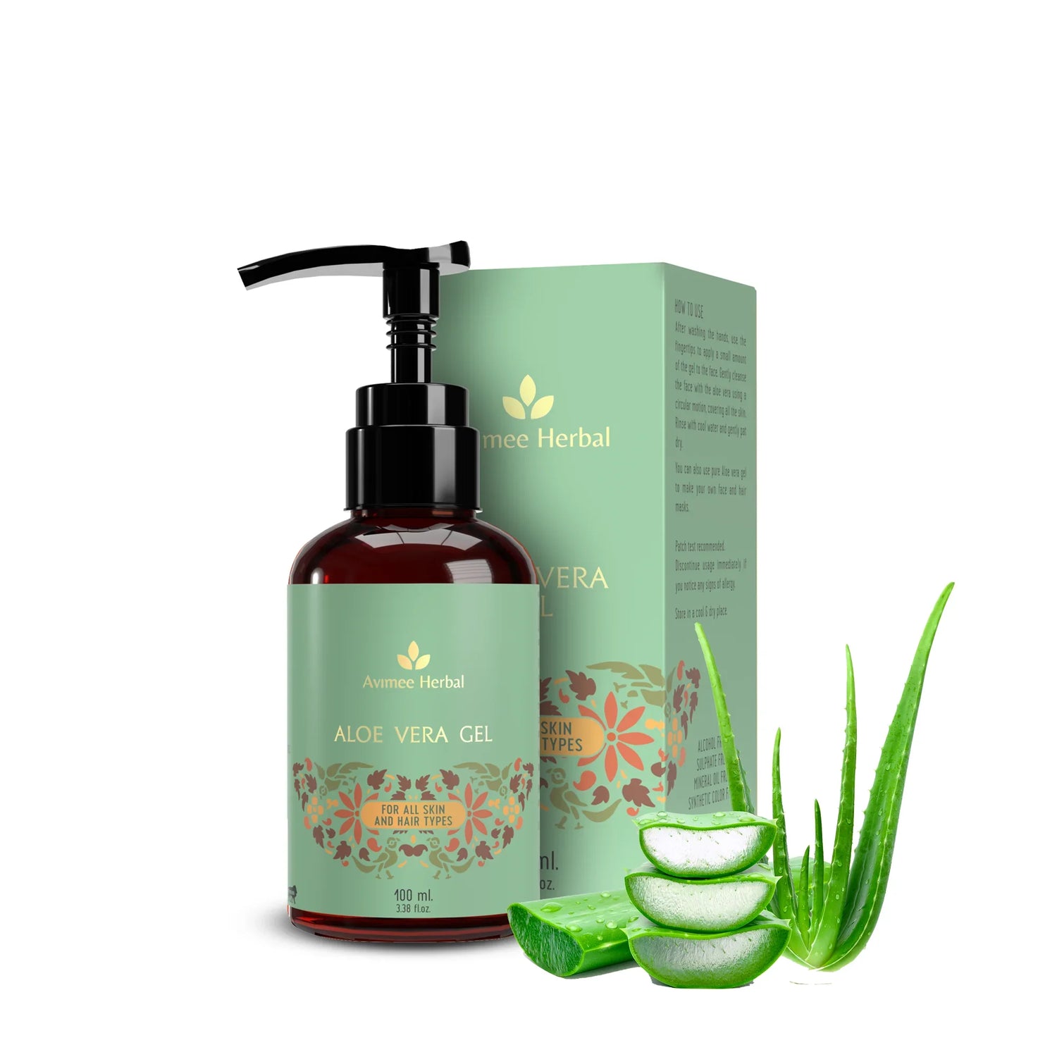 Aloe Vera