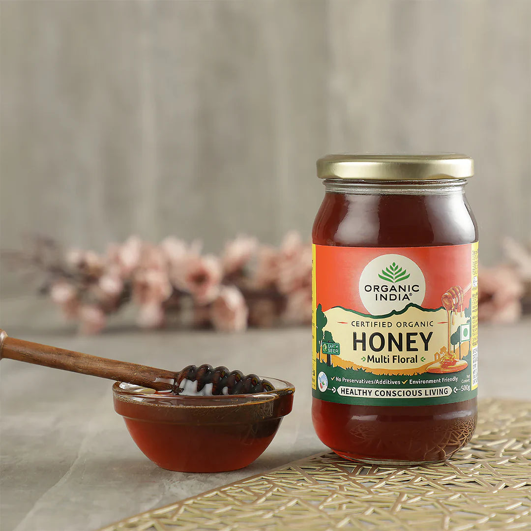 Honey