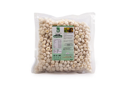 Total Organic Fox-Nuts (Makhana)