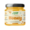 Total Organic Honey