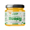 Total Organic Tulsi Flavour Honey