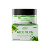 Nature's Soothing Miracle: Fresh Aloe Vera Gel